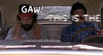 MRW it's 420 on a Tuesday.....