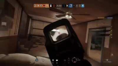 Rare Ash headshot