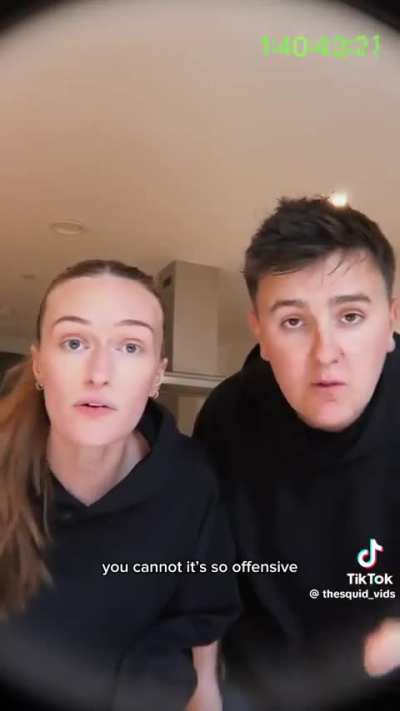 Grandpa, don’t resist