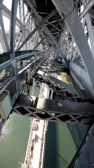 Title is a cameraman...