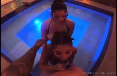 I spend thousands monthly on brand new exclusive content for my premium members