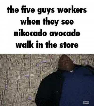 14 hamburgers minimum 😌🙏😁😁👍👍