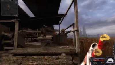 What mutant is that? 