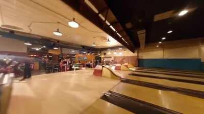 Verry satisfying drone shoot!