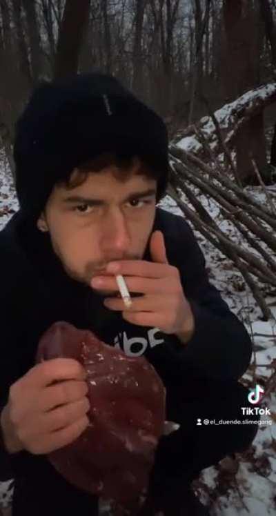 dvvming in vvinter...