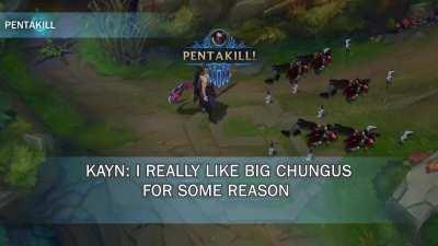 Holy fucking shit, it's real