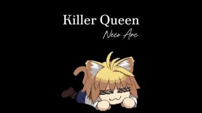 I wanted to post this here but i don't know if it fits 