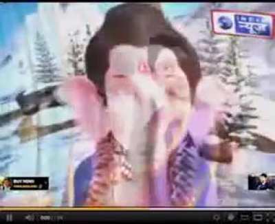 ஒபாமா நாற்காலி பெருங்களிப்புடையது | 2017 Funny Animation For Child.