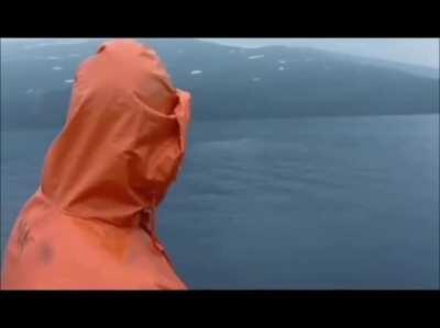 When your friend comes to visit and you forgot to make plans, so you throw something togher last minute.