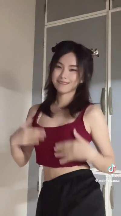 Punitin ko damit mo aamuyin ko bra mo 