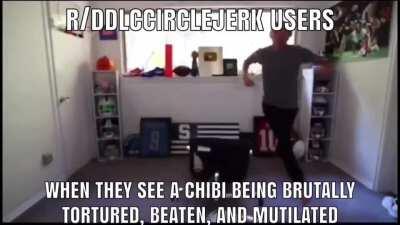 Nice. Made me happy, made me smile, nice