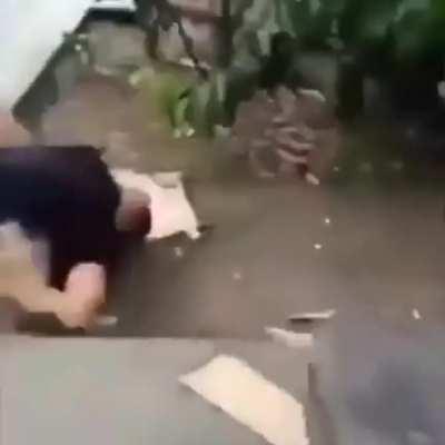 OH A MINHA PAÇOCA FILHAS DAS PUTAS