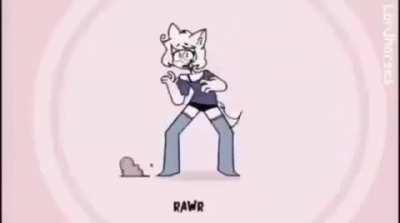 I'm an anti furry, and I'm proud of it😎