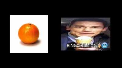 John Cena and Samuel L. Jackson