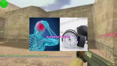 Sanguchito y el mago.