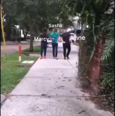 Made a little compilation of vines that I though fit some Amphibia characters (mainly the calamity trio), here y’all go