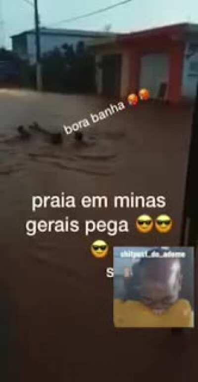 praianha boa 😆🥵