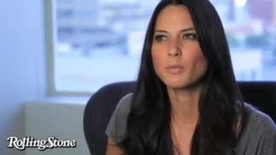 Rolling Stone BTS Video