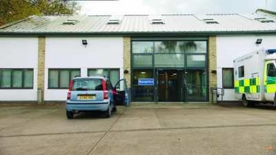 Guntank on his way to Capture the Objective