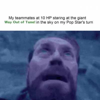 I kinda just ignore it now