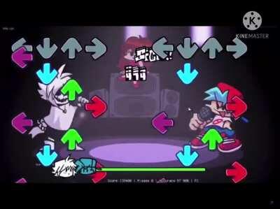 I made a thing with the new XEvent mod and I-