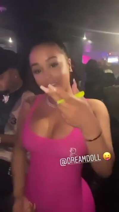 DreamDoll2x - Video #1561