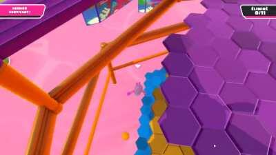 Hex-A-Gone is just not for me