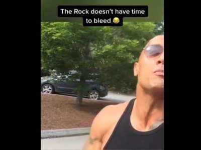 The Rock