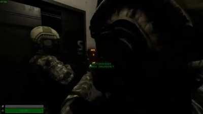 Maybe a Little Safer