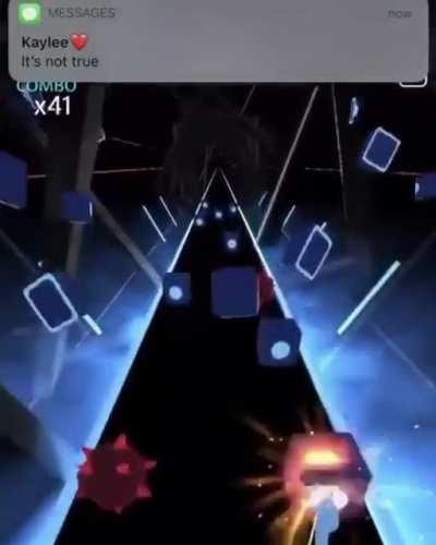 bet kyle couldn’t do that