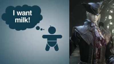 When she tears out your internal organs