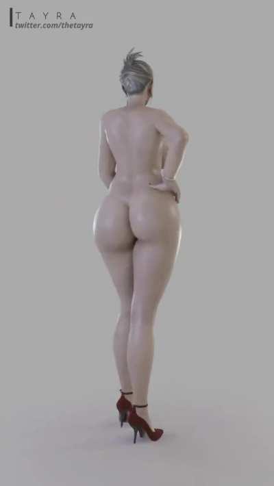 Scarlet (Tayra) [Final Fantasy]