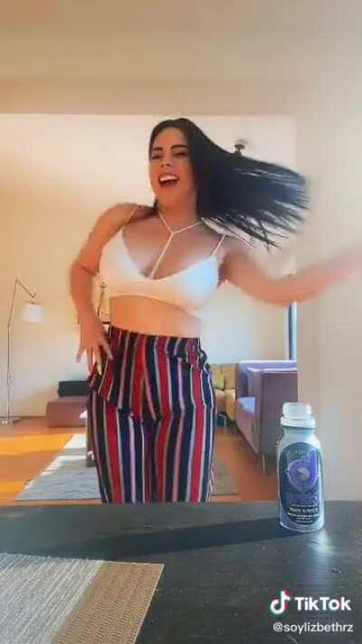 Nunca me cansaré de ese culito rico que tiene