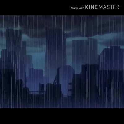 My argument the minute someone responds with a glowing eyes anime girl with a gun