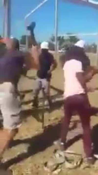 We all Lift Together