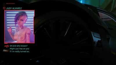 25. JJULEZ - BRAINDANCE (World PMV Games 2023)