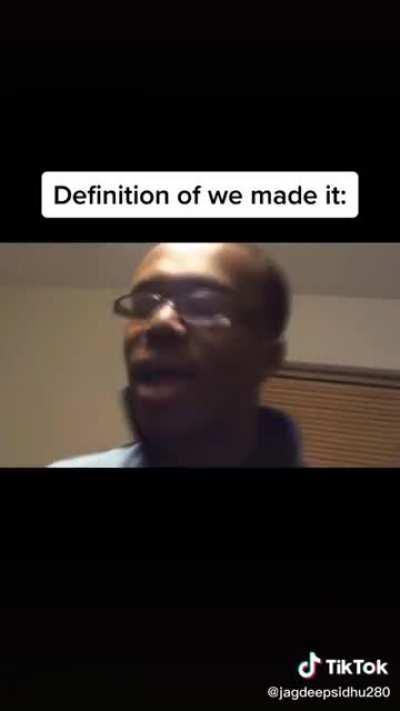 Idk if this has been on the Reddit but, Look how far our fatneek has come.