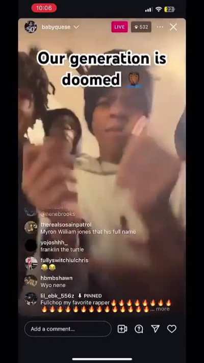 We must but How can we do better?