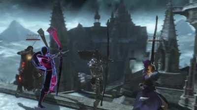 I think I found my people