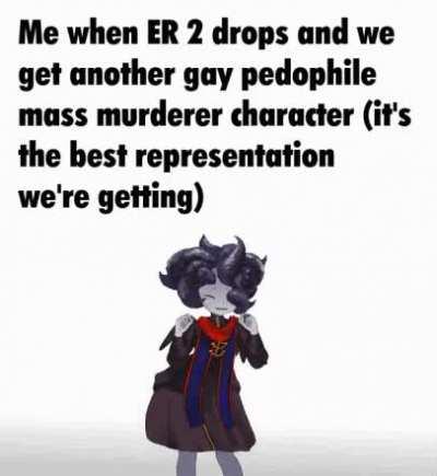 and it's gonna be peak❗❗❗❗🔥🔥🔥