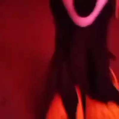 it's apparently my cake day, so take this Lurien in crocs