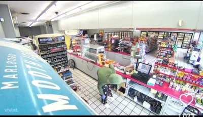 “Is your property worth someone else’s life?” My life is worth someone else’s life…(warning: GRAPHIC - NSFW)