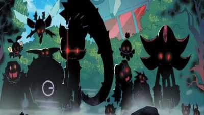 A CORRUPTION REFERENCE?!!