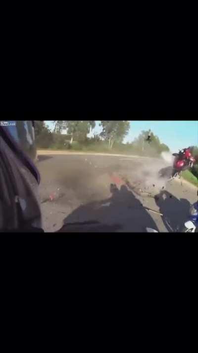 Когда какой-то идиот забыл очки