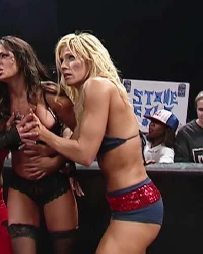 Torrie Wilson Compilation | Pt. 2 of 2