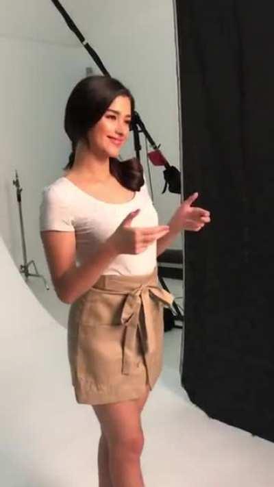 Liza Soberano