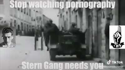 THE RESISTANCE NEEDS YOU