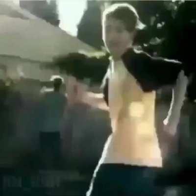 Esse vídeo era um comercial