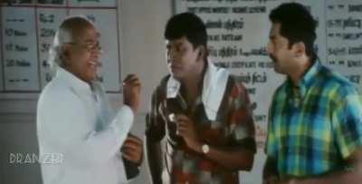 Stalking panna mattum podhuma.... ?!