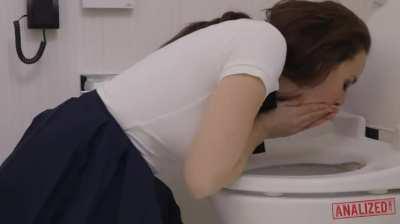 Chanel Preston is Feeling a Bit Humiliated After Facial